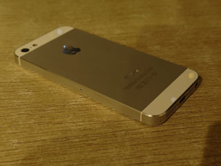 iPhone 5 foto 3