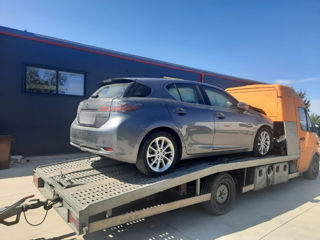 Lexus ct 200h piese auto