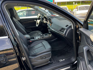 Audi Q5 foto 7