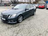 Mercedes E Class foto 4