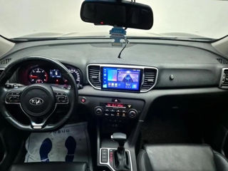 KIA Sportage foto 6