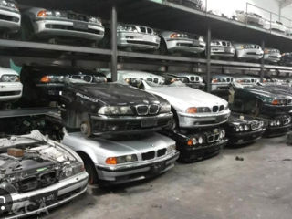 BMW е34 е36 е39 е46 е38 е32 F10 foto 6