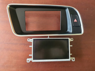 Radio Display pentru Audi Q5 - Display Audi Q5