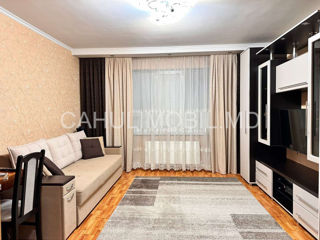 Apartament cu 2 camere, 54 m², Centru, Cahul foto 1