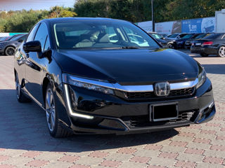 Honda Clarity foto 5