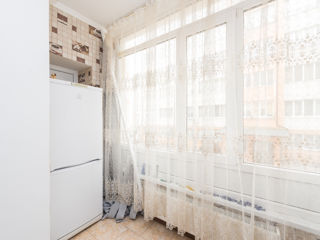 Apartament cu 1 cameră, 45 m², Durlești, Chișinău foto 7