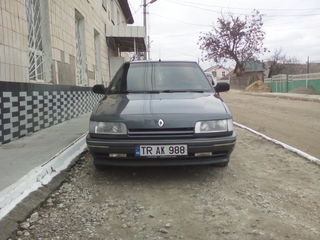 Renault 21 foto 8