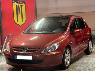 Peugeot 307 foto 3