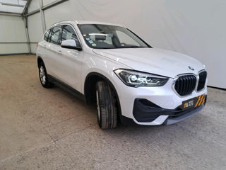 BMW X1 фото 3