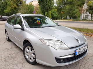 Renault Laguna foto 1