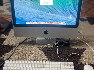 IMac 2008 (20-inch)