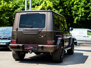 Mercedes G-Class foto 2