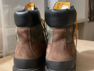 Timberland boots foto 2