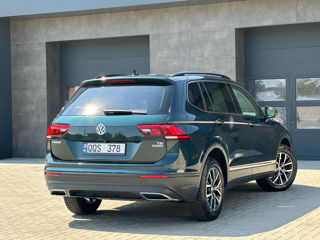 Volkswagen Tiguan foto 4