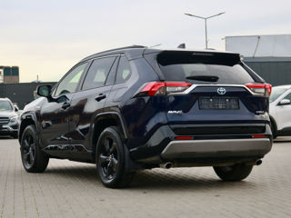 Toyota Rav 4 foto 8