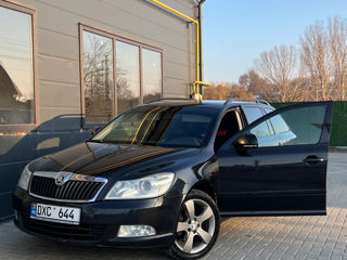 Skoda Octavia foto 5