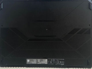 Asus TUF FX505DY