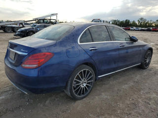 Mercedes C-Class foto 4