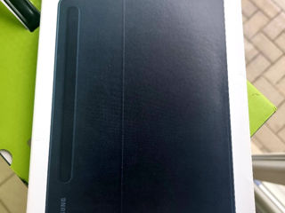 Ориг нальные чехлы Samsung Tab S8-S9Ultra.S8+;S9+;S8.S9.S7.S7+;S7FE.A8.A7Lite. Ipad 7,8,9 Generation foto 9