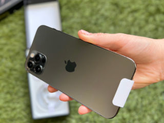 Iphone 12 pro 128 GB, 0% Кредит от 534 лей/месяц!! гарантия 12 месяцев! foto 5