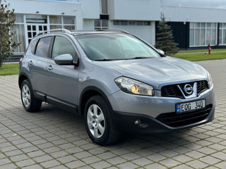 Nissan Qashqai foto 2