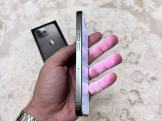 iPhone 13 Pro 128GB Graphite foto 4