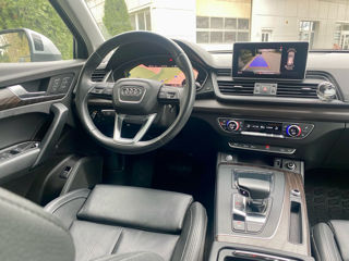 Audi Q5 foto 9