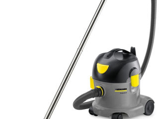 Aspirator Industrial Karcher T 10/1 - pu - livrare/achitare in 4rate/agrotop