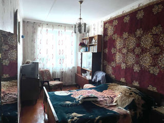Apartament cu 2 camere, 48 m², Paminteni, Bălți foto 4