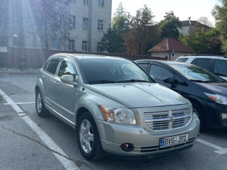 Dodge Caliber