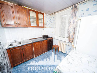 Apartament cu 1 cameră, 30 m², Botanica, Chișinău foto 4