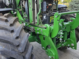 John Deere foto 4