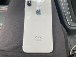 Iphone x 64 foto 5