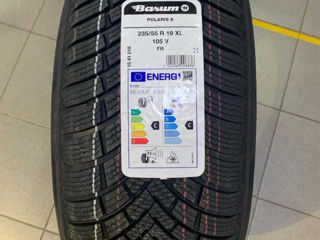 235/55R19 Polaris 6