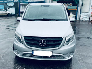 Mercedes Vito