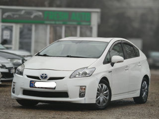 Toyota Prius foto 2