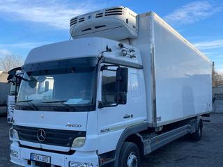 Mercedes ATEGO 1629