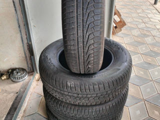 Hankook 215/70r16