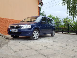 Dacia Logan foto 5