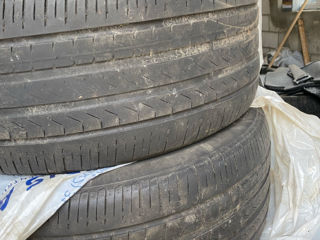 Pirelli 285/45r20 . 4 Anvelope.Pret 170€ toate 4 bucăți . foto 3