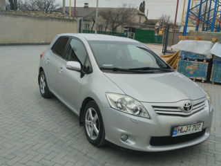 Toyota Auris foto 7