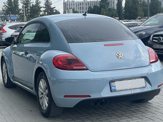 Volkswagen Beetle foto 3