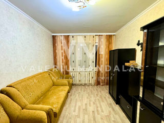 Apartament cu 1 cameră, 33 m², 10 cartier, Bălți