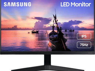 23,8" Монитор Samsung F24T350FH foto 3