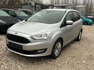 Ford Grand C-MAX foto 3