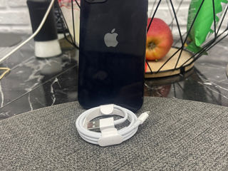 iPhone 12 64 gb black foto 8