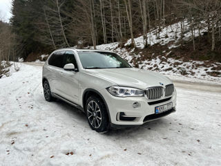 BMW X5 foto 3