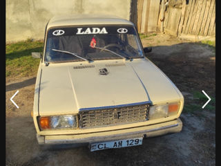 Lada / ВАЗ 2107 foto 3