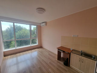 Apartament cu 1 cameră, 36 m², Râșcani, Chișinău foto 2