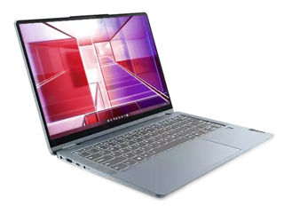 Новый ! Lenovo IdeaPad Flex 5 (Core i5 1235U/8Gb DDR4/512Gb SSD/Iris Xe Graphics/14" FHD IPS Touch)